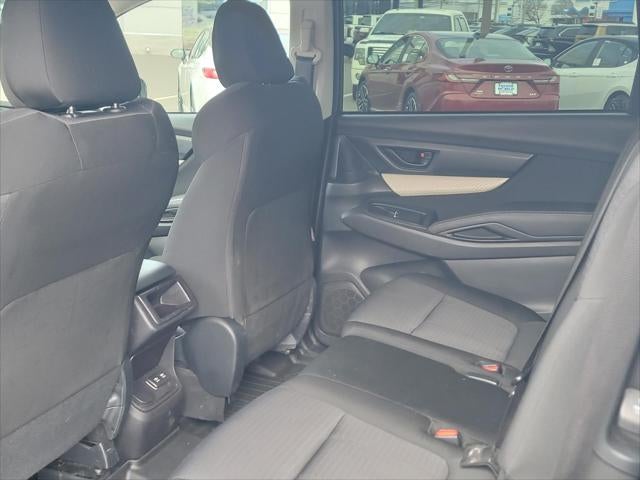 2019 Subaru Ascent Base