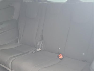 2019 Subaru Ascent Base