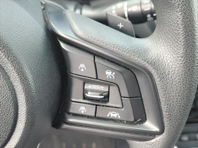 2019 Subaru Ascent Base