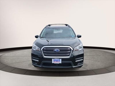 2019 Subaru Ascent Base