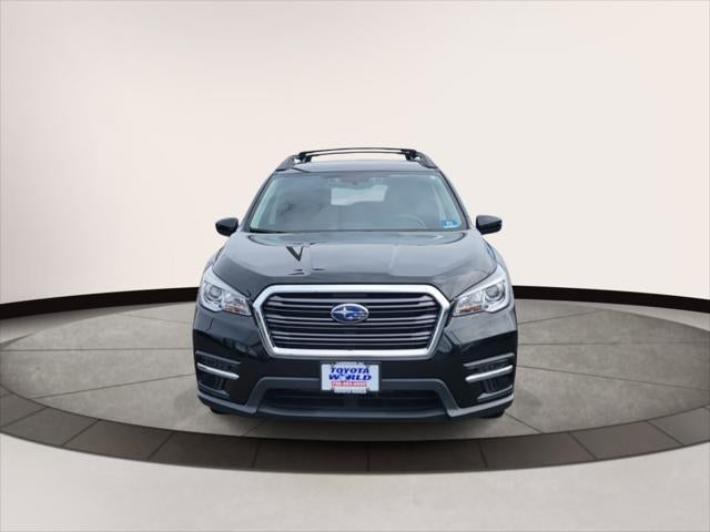 2019 Subaru Ascent Base