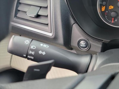 2019 Subaru Ascent Base