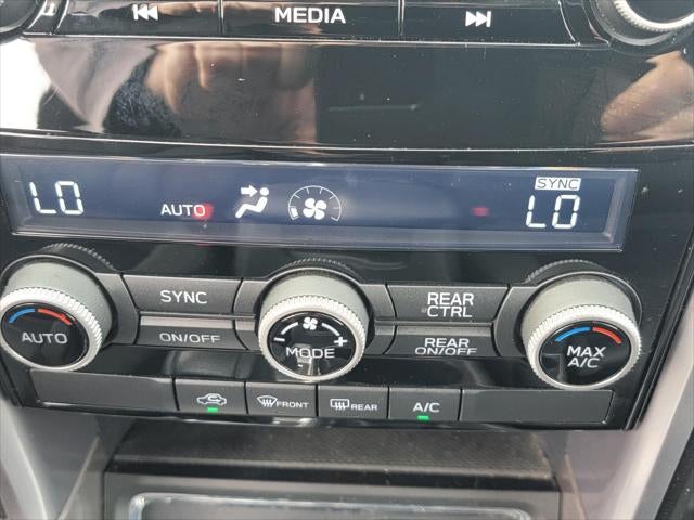 2019 Subaru Ascent Base