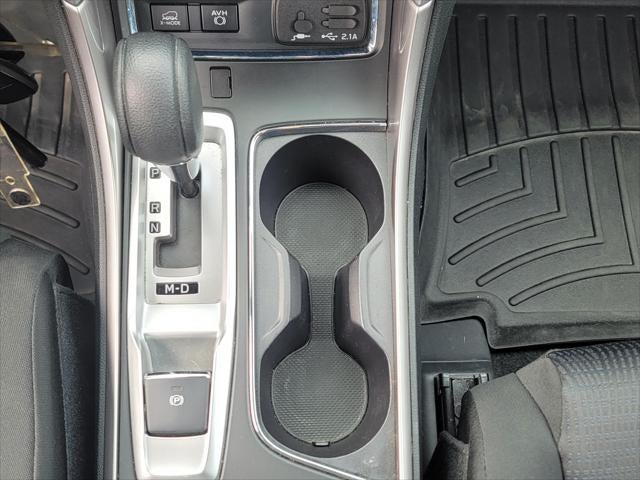 2019 Subaru Ascent Base