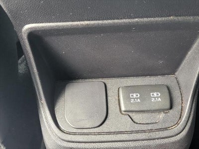 2019 Subaru Ascent Base