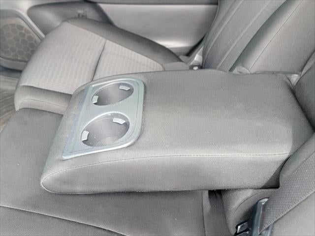 2019 Subaru Ascent Base