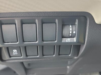 2019 Subaru Ascent Base