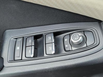 2019 Subaru Ascent Base