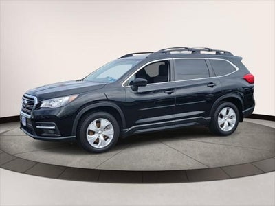 2019 Subaru Ascent Base