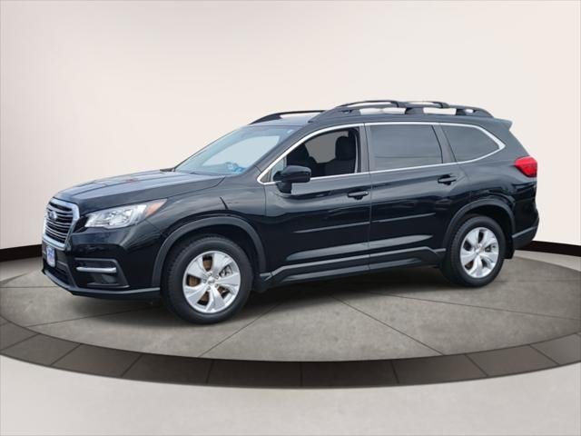 2019 Subaru Ascent Base