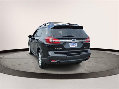 2019 Subaru Ascent Base