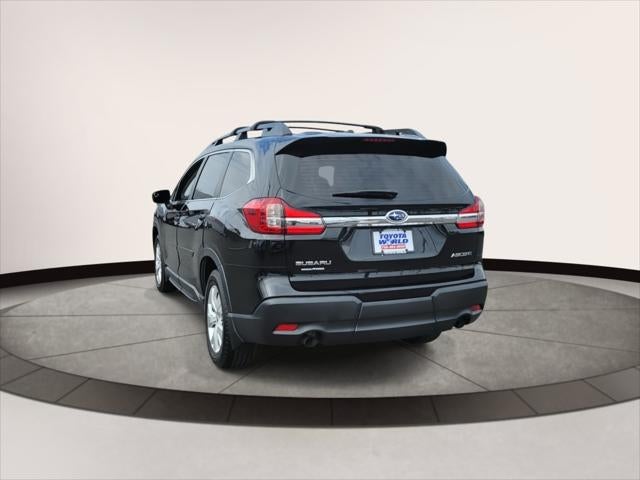 2019 Subaru Ascent Base