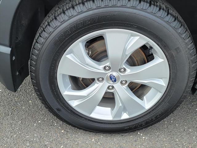 2019 Subaru Ascent Base