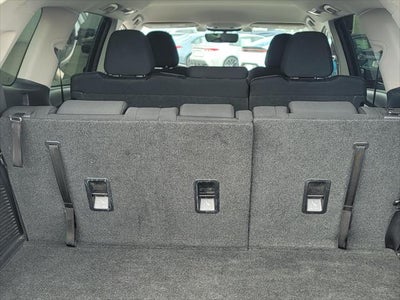 2019 Subaru Ascent Base