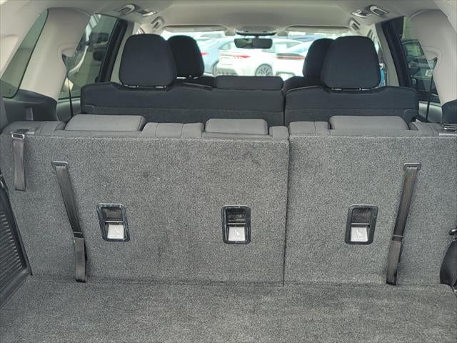 2019 Subaru Ascent Base