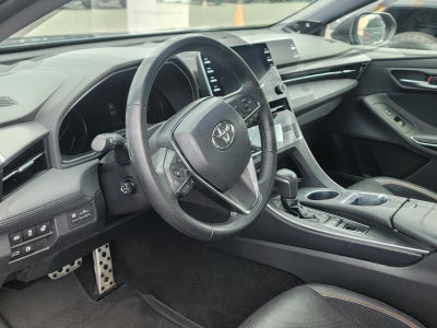 2019 Toyota Avalon Touring