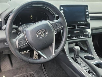 2019 Toyota Avalon Touring