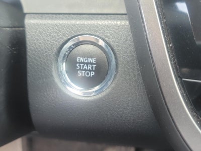 2021 Toyota Camry XLE