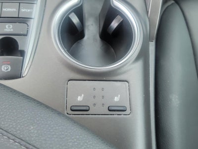 2021 Toyota Camry XLE