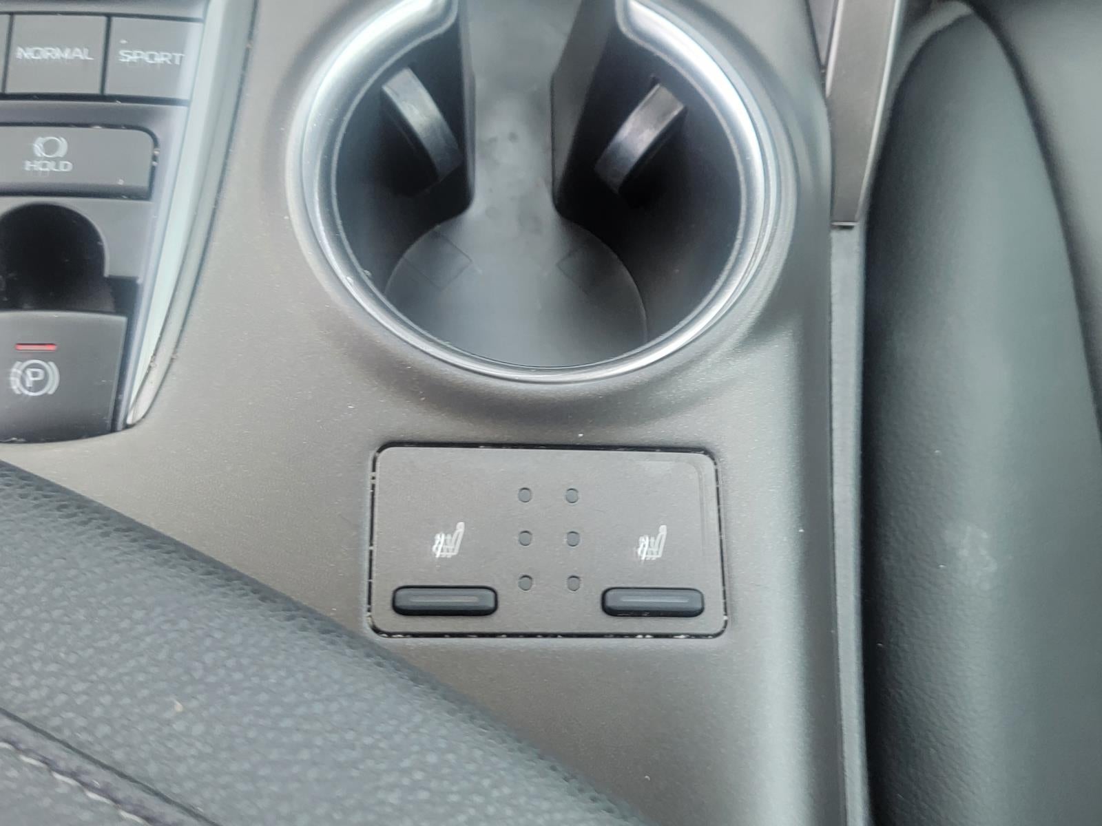 2021 Toyota Camry XLE