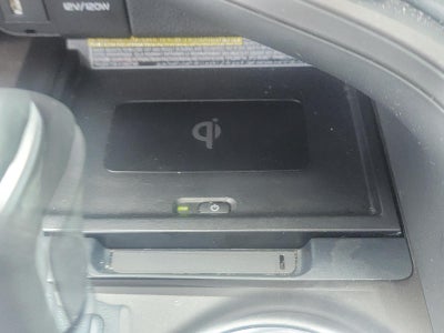 2021 Toyota Camry XLE