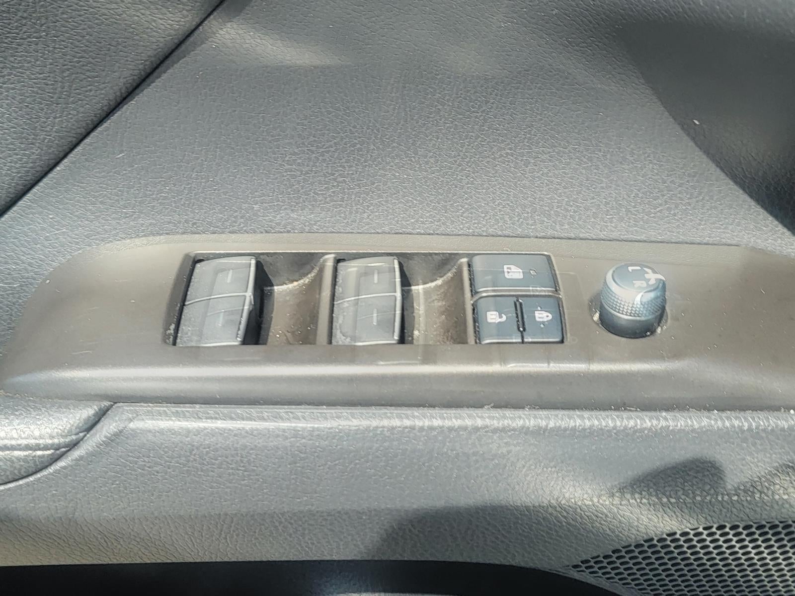 2021 Toyota Camry XLE