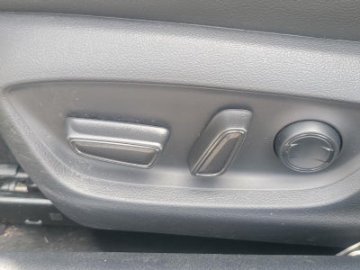 2021 Toyota Camry XLE