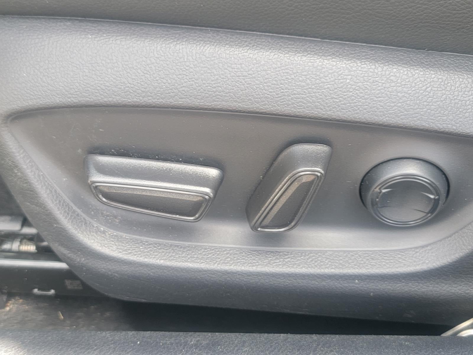 2021 Toyota Camry XLE