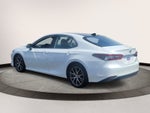 2021 Toyota Camry XLE
