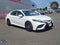 2024 Toyota Camry SE Auto (Natl)