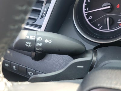 2024 Toyota Camry SE Auto (Natl)
