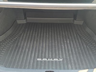 2024 Toyota Camry SE Auto (Natl)