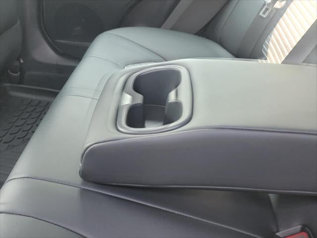 2024 Toyota Camry SE Auto (Natl)