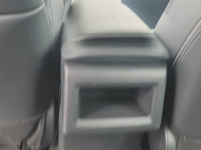 2024 Toyota Camry SE Nightshade