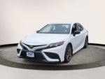 2024 Toyota Camry SE Nightshade