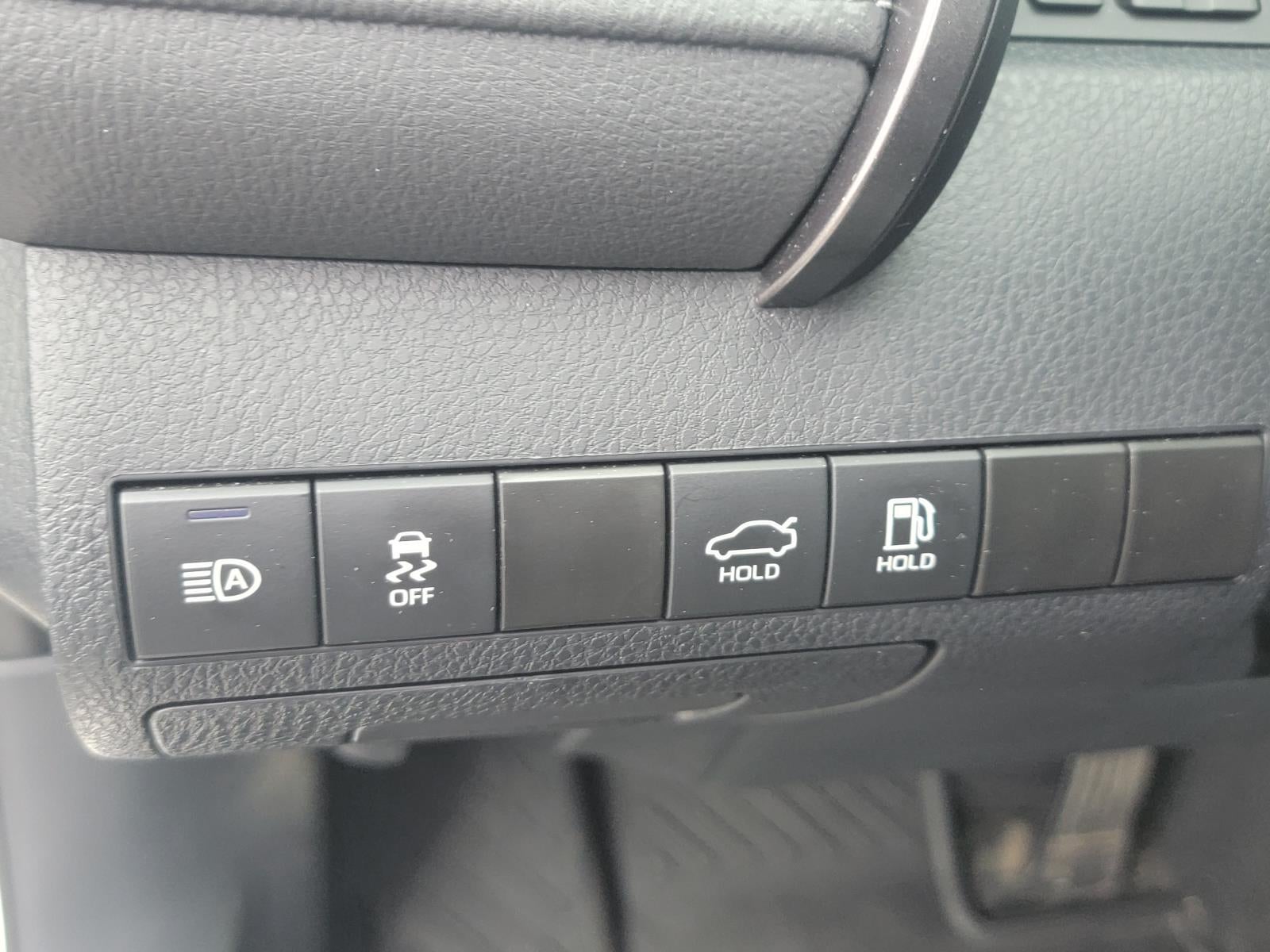2024 Toyota Camry SE Nightshade