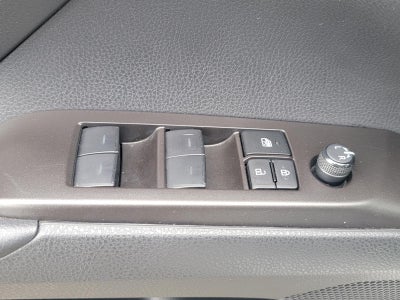 2024 Toyota Camry SE Nightshade