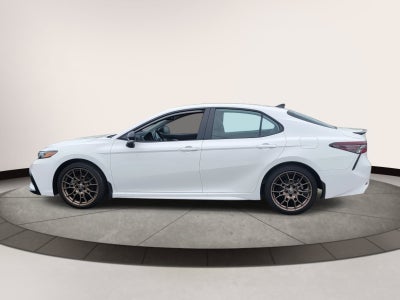 2024 Toyota Camry SE Nightshade