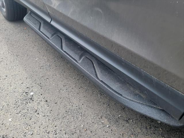 2021 Honda Ridgeline RTL-E