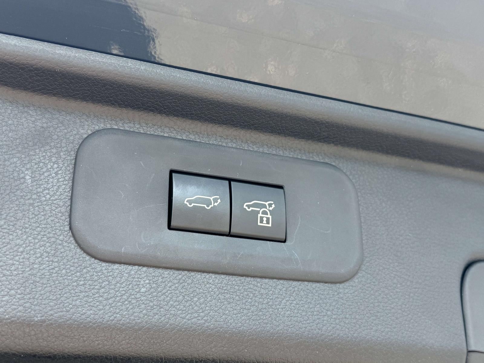 2024 Toyota Grand Highlander XLE AWD (Natl)