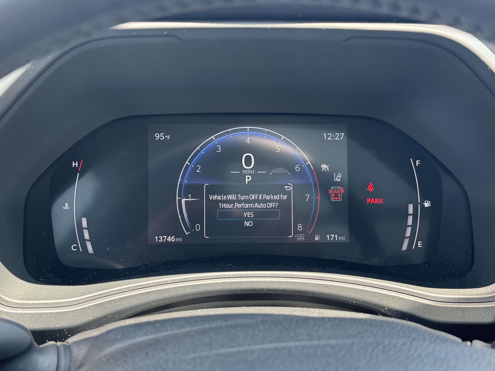 2024 Toyota Grand Highlander XLE AWD (Natl)