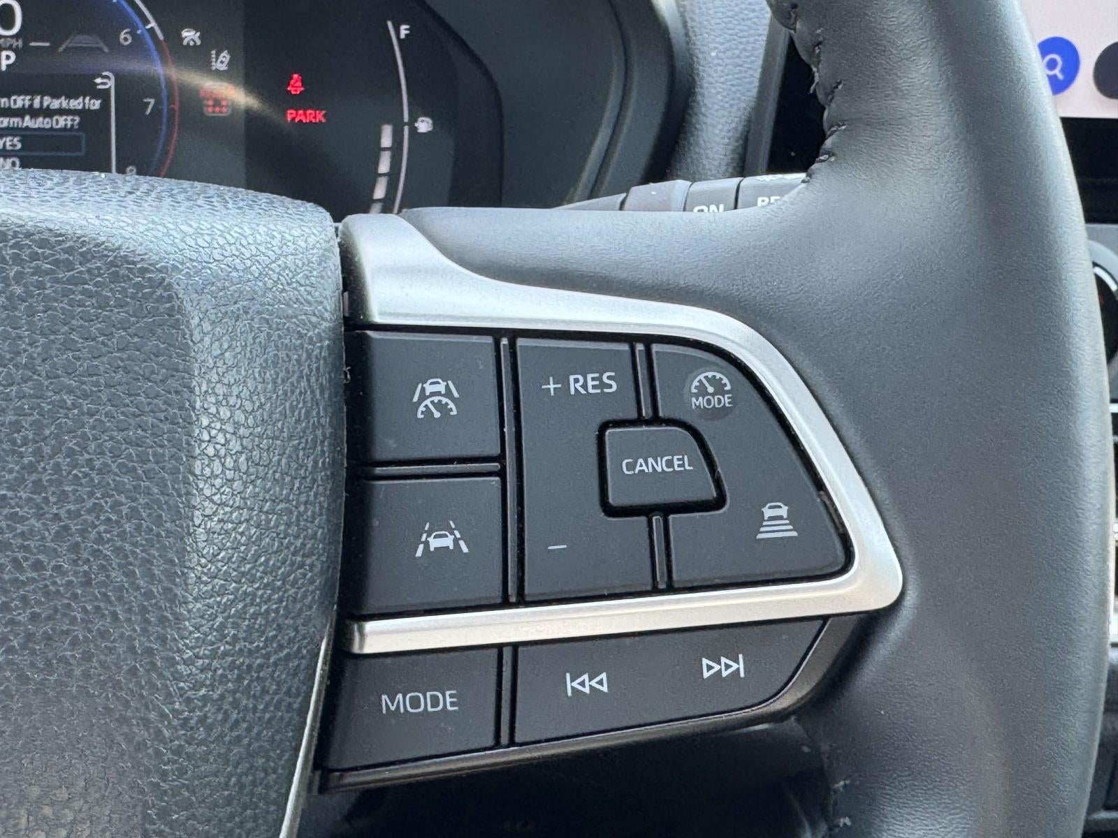 2024 Toyota Grand Highlander XLE AWD (Natl)