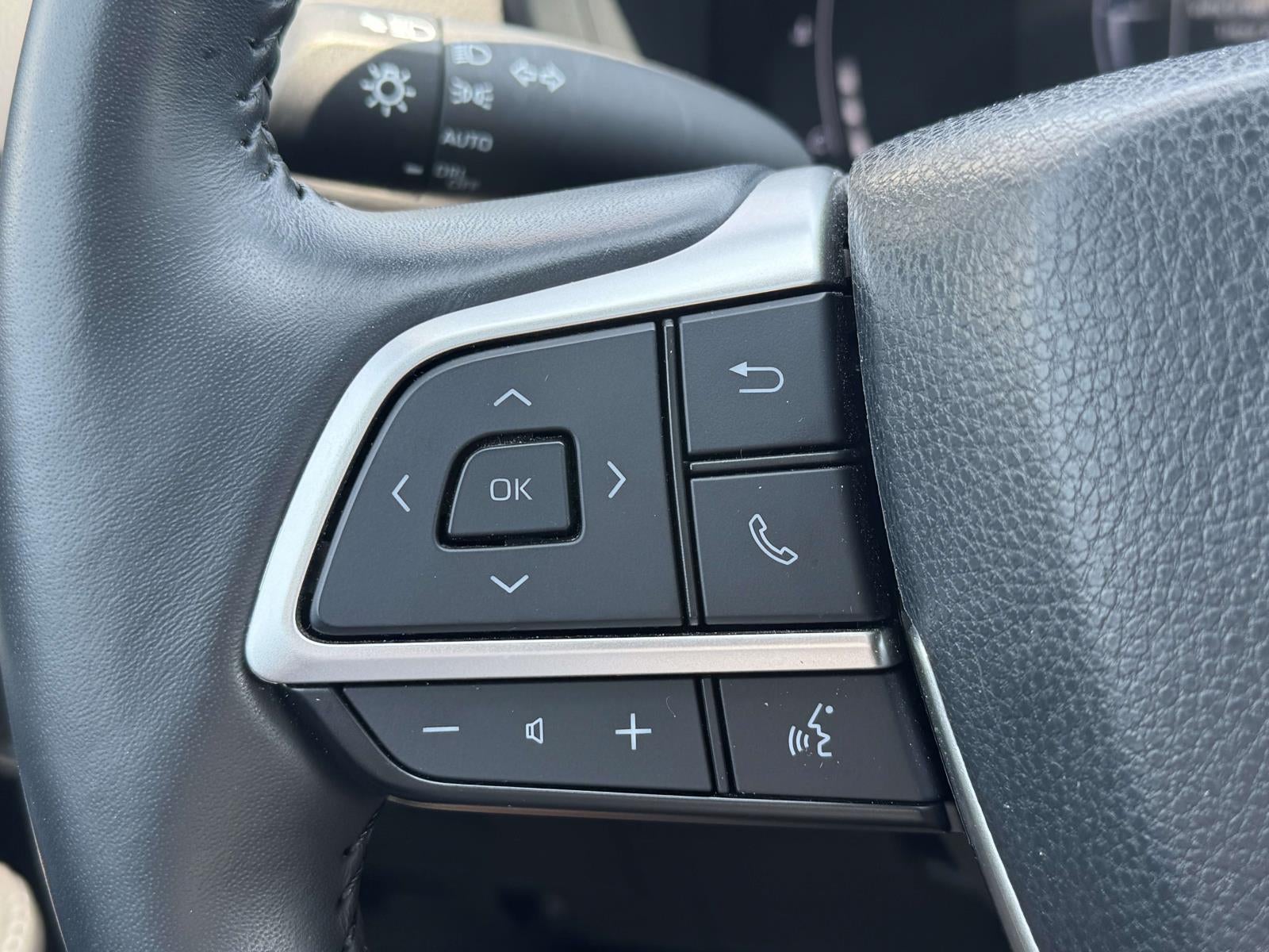 2024 Toyota Grand Highlander XLE AWD (Natl)