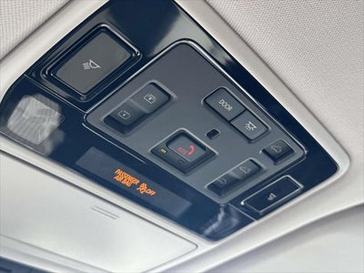 2024 Toyota Grand Highlander XLE AWD (Natl)