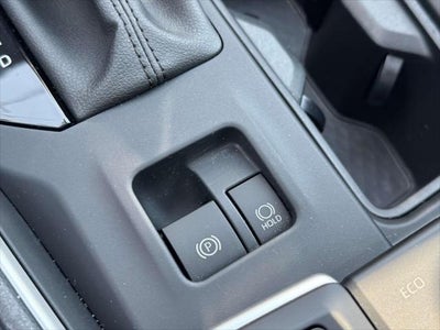 2024 Toyota Grand Highlander XLE AWD (Natl)
