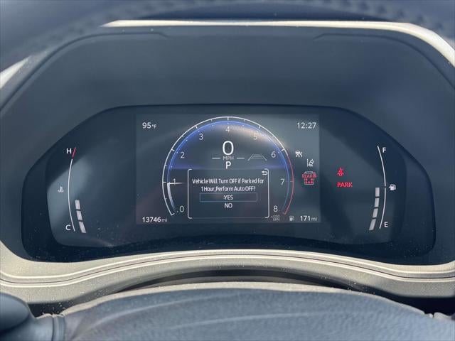 2024 Toyota Grand Highlander XLE AWD (Natl)