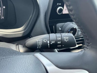 2024 Toyota Grand Highlander XLE AWD (Natl)