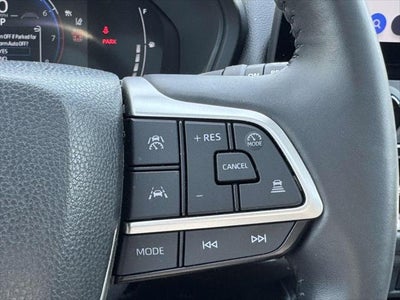 2024 Toyota Grand Highlander XLE AWD (Natl)