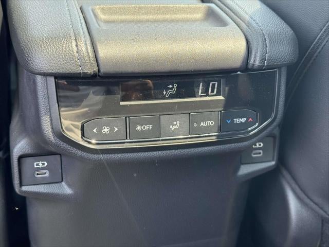 2024 Toyota Grand Highlander XLE AWD (Natl)