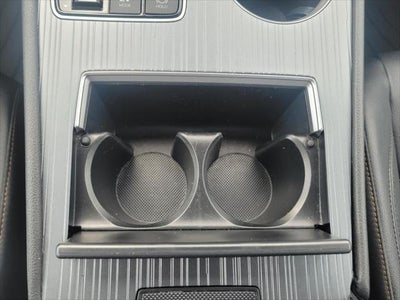 2023 Toyota Sienna Woodland Edition